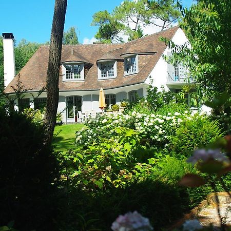 So Touquet Bed and Breakfast Le Touquet Exteriör bild