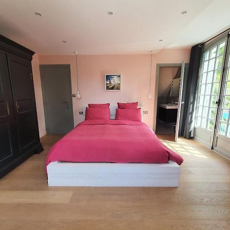 So Touquet Bed and Breakfast Le Touquet Exteriör bild