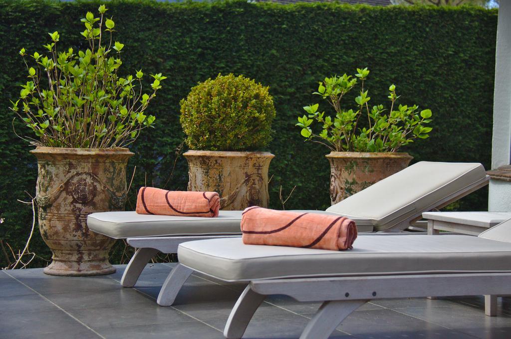 So Touquet Bed and Breakfast Le Touquet Exteriör bild