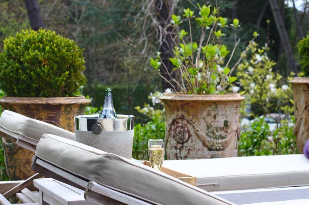 So Touquet Bed and Breakfast Le Touquet Exteriör bild