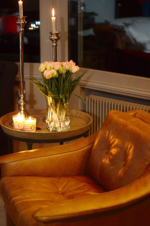 So Touquet Bed and Breakfast Le Touquet Exteriör bild