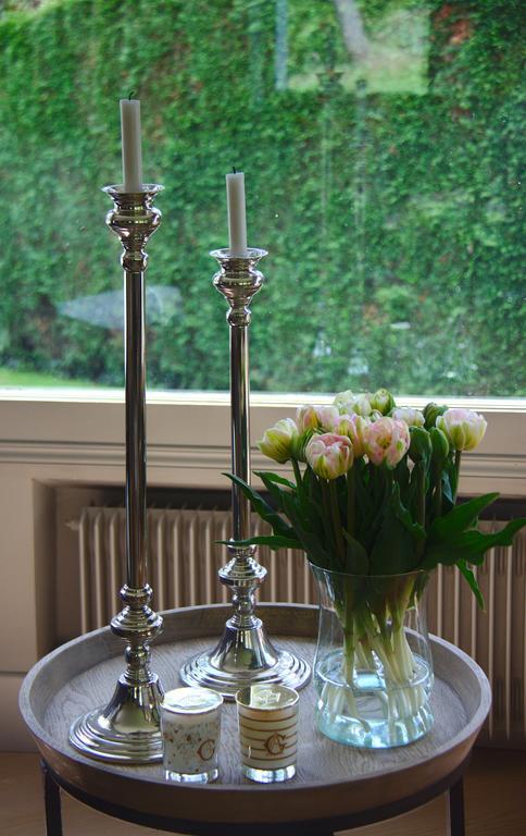 So Touquet Bed and Breakfast Le Touquet Exteriör bild