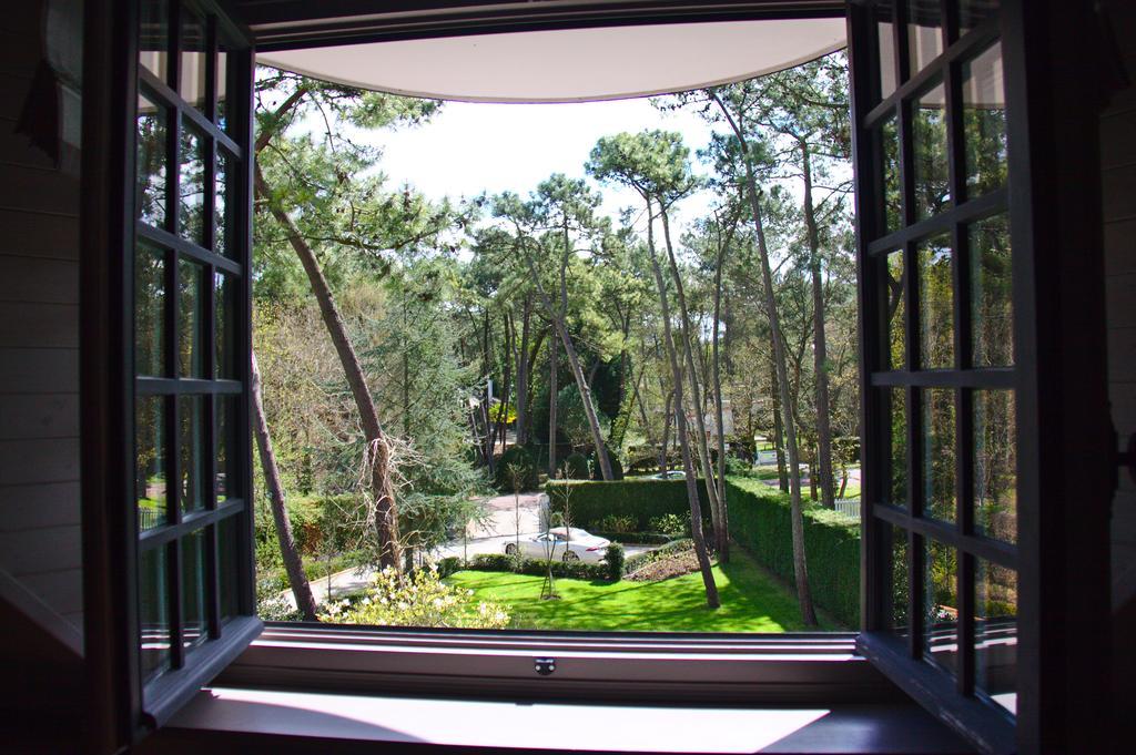 So Touquet Bed and Breakfast Le Touquet Exteriör bild