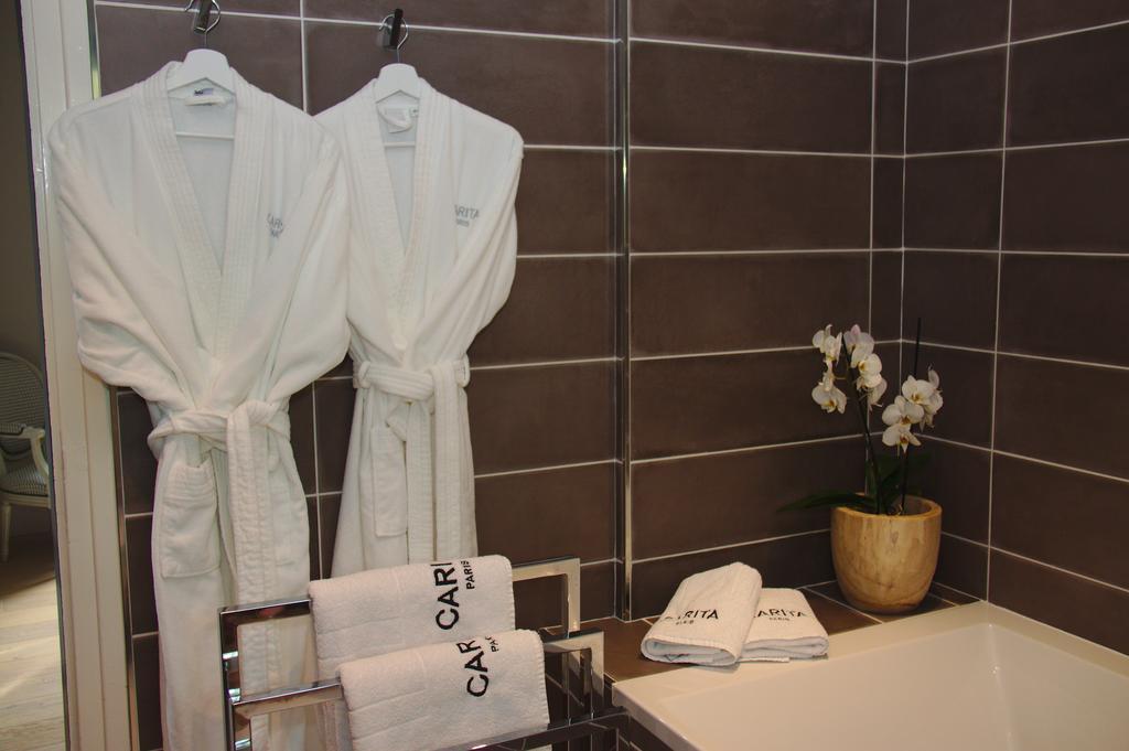 So Touquet Bed and Breakfast Le Touquet Exteriör bild