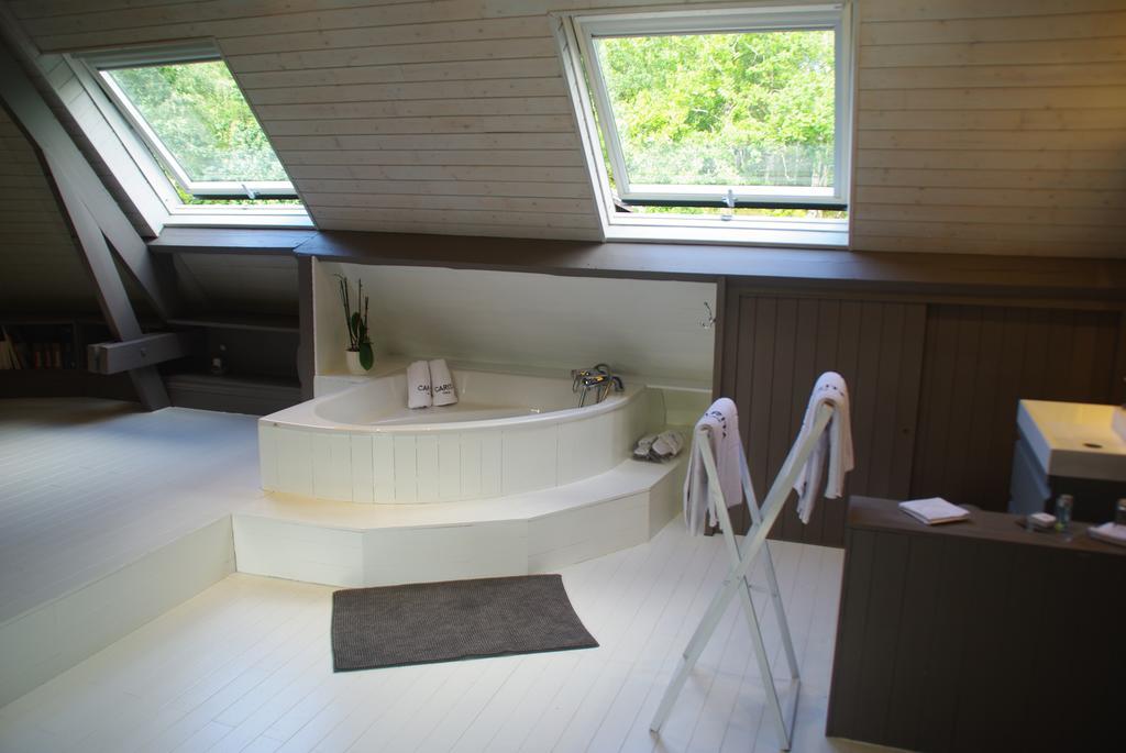 So Touquet Bed and Breakfast Le Touquet Exteriör bild