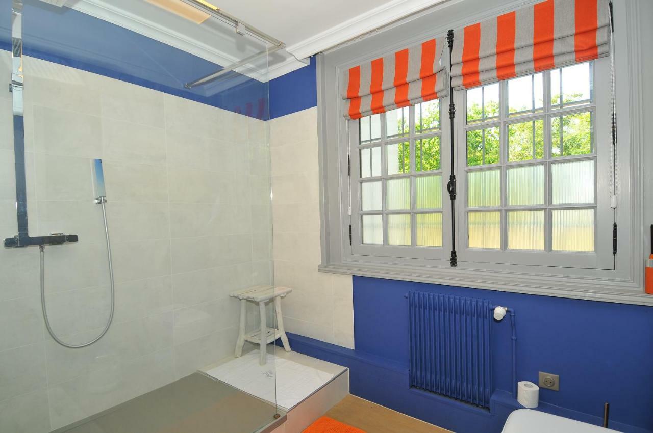 So Touquet Bed and Breakfast Le Touquet Exteriör bild