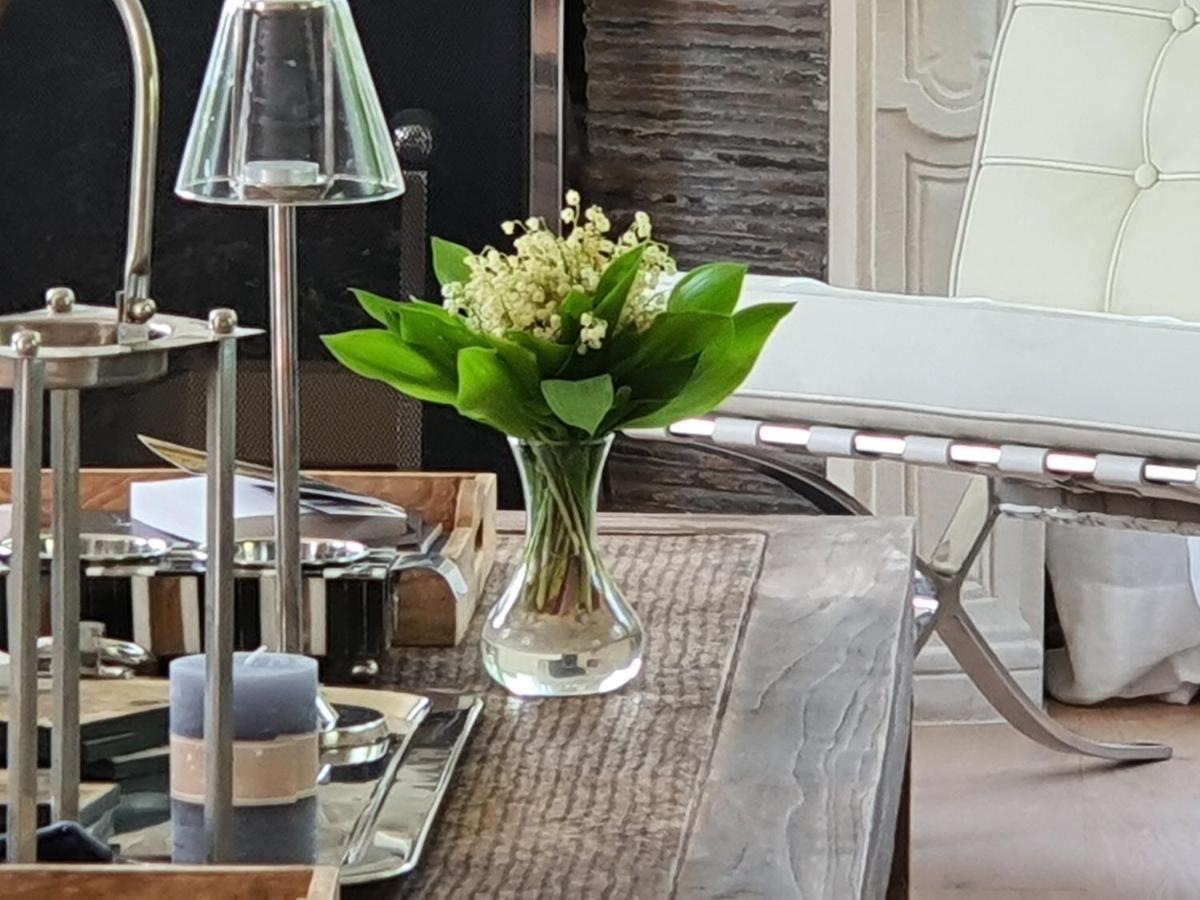 So Touquet Bed and Breakfast Le Touquet Exteriör bild